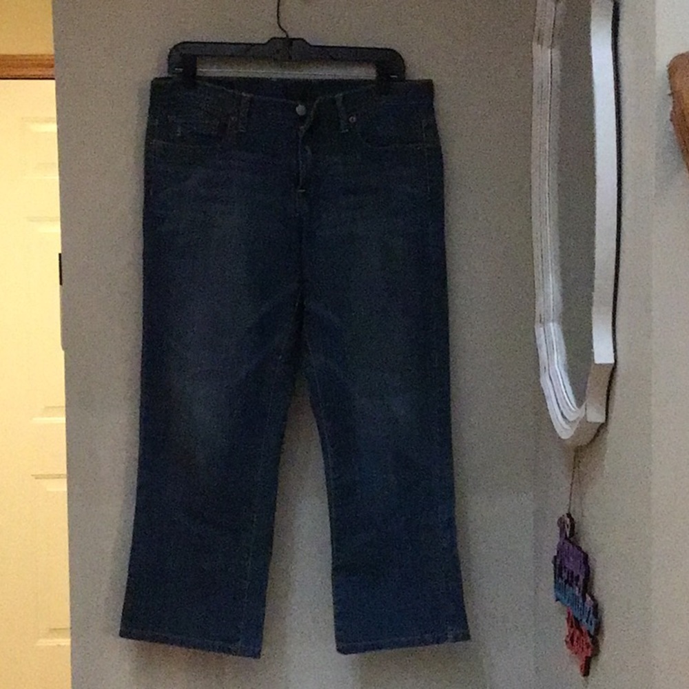 Lucky brand jeans